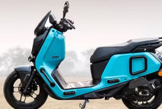 River Indie: Skutik Listrik Bergaya SUV yang Siap Bikin Motor Masa Depan Terlihat Membosankan