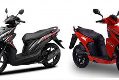 Bensin vs Listrik: Perhitungan Cerdas Memilih Motor yang Tepat untuk Kebutuhan Harian