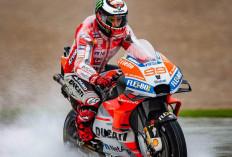 Rahasia Tergelap Musim 2015 Terbongkar! Cara Diam-Diam Jorge Lorenzo Menyalip Rossi Demi Gelar MotoGP