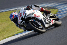 Hasil Lengkap Race 1 ASB1000 di ARRC Motegi