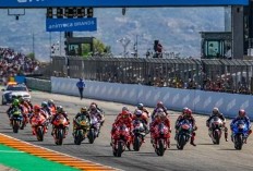 Toprak Razgatlioglu Teken Kontrak, Ini Update Sementara Line-Up MotoGP 2026 Terkini