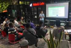 Peserta Terpilih Honda Track Day Melesat Lebih Cepat Jalani Pembekalan Sebelum Jajal Sirkuit Mandalika