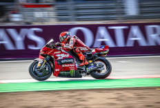 Ducati Mulai Kehilangan Dominasi di MotoGP, Masalah Desmosedici Belum Teratasi