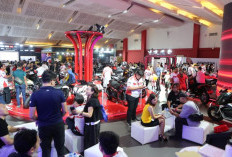 Tembus Ratusan Ribu Pengunjung, IIMS 2026 Bukukan Transaksi Rp8,7 Triliun