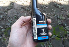 Banyak yang Keliru, Pakai Carbon Cleaner di Motor Ternyata Ada Caranya 