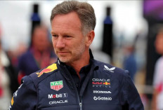 Mantan Bos Tim Red Bull F1 Terlihat Pantau Paddock MotoGP di Jerez, Sinyal Beli Tim Baru?