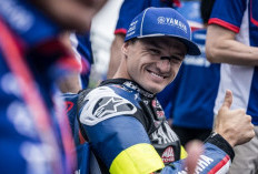 Dua Kali Runner-Up, Ini yang Bikin Jack Miller Ketagihan Balapan di Suzuka 8 Hours