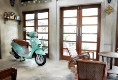 Pesona Suzuki Access 125, Skutik Klasik yang Tawarkan Kenyamanan dan Fitur Modern