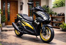 Motor Jarang Dipakai Tapi Cepat Rusak? Ini Fakta Brutal yang Jarang Disadari Pemilik Motor