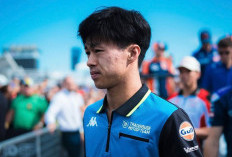 Ai Ogura Dipastikan Absen di MotoGP Mandalika 2025