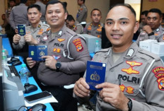 Resmi Diluncurkan! e-BPKB Bikin Mutasi Kendaraan Cuma Butuh Hitungan Jam