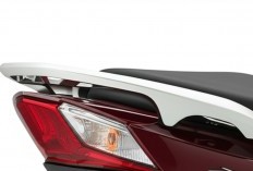 Behel Motor Bukan Buat Pegangan Penumpang! Ini Fungsi Aslinya dan Cara Boncengan yang Benar