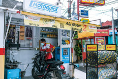 Bengkel Astra Shop&Bike, Aspira Motoquick dan Motoquick Tetap Buka Saat Libur Lebaran