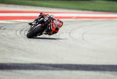 KTM Tolak Aturan Satu Motor di MotoGP 2027, Dukung Wacana Batas Anggaran