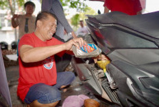 Antusiasme Konsumen Meningkat, Federal Oil Tambah Produk di Program Berhadiah Pulsa