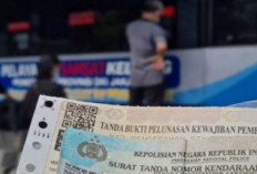 Gaskeun! Pemutihan Pajak Kendaraan di Jawa Barat Ditunggu Sampai Akhir Tahun, Bebas Denda Cui...