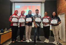 Wahana Condet Pamer Inovasi Layanan dan Digitalisasi di KLHN 2026