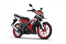 Update Harga Honda Sonic 150R Agustus 2026: Motor Ayago Sporty yang Tetap Gesit untuk Mobilitas Harian
