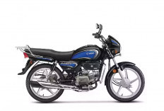 Hero Splendor Plus: Motor Sport Legendaris Super Irit yang Jadi Raja Harian, Mesin Bandel dan Biaya Murah!