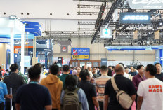 GJAW 2025 Resmi Ditutup: Pengunjung Tembus 196 Ribu, Naik 35% dari Tahun Lalu
