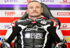 Jack Miller Langsung Ngomong Blak-Blakan, Padahal Baru Gabung Tim Prima Pramac Yamaha