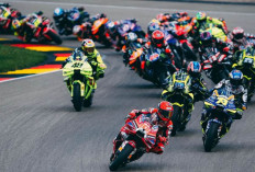 Gagal Capai Sepakat, Regulasi Satu Motor MotoGP 2027 Terancam Batal