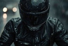 Bingung Pilih Jas Hujan? Ini Daftar Bahan Terbaik yang Tahan Air, Awet, dan Nyaman Dipakai!