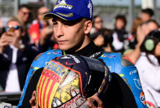 Raul Fernandez Sebut Dua Sosok Kunci di Balik Kebangkitannya di MotoGP