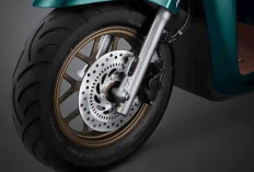 Modifikasi Ban Lebar Terlihat Menarik, Tapi Ini Risiko Teknis yang Perlu Kamu Tahu