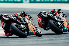 Pol Espargaro Bersiap Kembali Tunggangi Motor MotoGP dalam Sesi Tes Misano