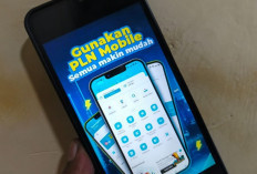 SatSet! Ikuti 5 Langkah ini, Tutorial Cara Klaim Subsidi Motor Listrik 2026 lewat Aplikasi PLN Mobile Terbaru