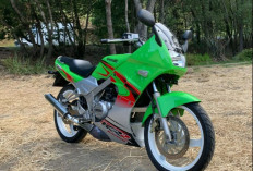 4 Motor Klasik 2-Tak yang Masih Diburu Kolektor Part 2