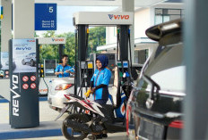 Harga BBM SPBU Vivo Juga Naik Seperti Shell dan BP di Bulan Agustus 2024