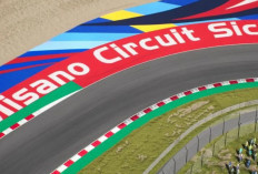Jadwal MotoGP San Marino 2025: Perang Marquez Bersaudara Lagi?