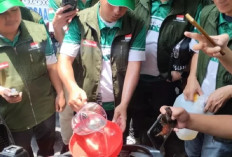 Bobibos RON 98 Diklaim Super Irit & Murah, Kapan Pengendara Motor Bisa Membelinya?