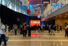 IMOS 2025 Segera Dibuka, Hadirkan Program Edukatif dan Promo Spesial Bagi Pengunjung