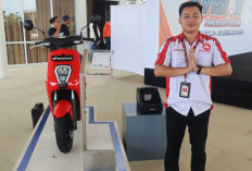 Marketing Summit 2024: Kolaborasi WMS dan FIFASTRA Tingkatkan Layanan dan Kepuasan Konsumen Honda