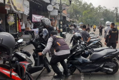 Tertibkan Parkir Liar dan Lalu Lintas di Bogor, Pemkab Terapkan Tarif Parkir Tepi Jalan Umum