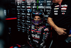 Bos Aprilia Kritik Jorge Martin Usai Blunder Fatal di MotoGP Hungaria 2026