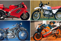 Motor Klasik Jepang vs Eropa: Mana yang Lebih Tangguh?