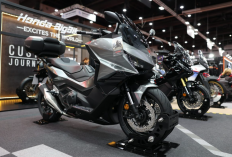 New Honda Forza 750 Custom Special Edition Dirilis, Apa yang Istimewa?
