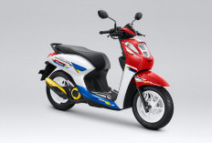 Manasin Mesin Motor di Pagi Hari, Penting Gak Sih?