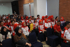KLHR 2026 Jadi Strategi WMS Tingkatkan Kualitas Layanan Dealer Honda Jakarta–Tangerang