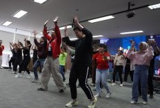 Wahana Artha Group Bangun Budaya Kerja Positif Lewat Program Kesehatan dan Pengembangan Karyawan