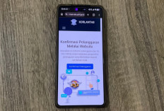 Awas Penipuan Modus Tilang! Begini Cara Resmi Cek Status ETLE Pakai Data STNK