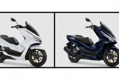 Update Harga Honda PCX 160 di Bulan April 2026: Ada Kenaikan Harga!