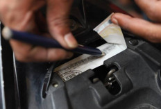 969 Petugas Dikerahkan, Pemprov Banten Bakal Datangi Rumah Penunggak Pajak Kendaraan