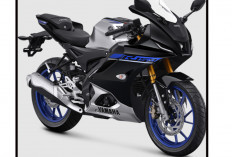 Yamaha R15 Terbaru di Tahun 2026: Motor 150cc Rasa MotoGP yang Bikin Motor Lain Terlihat Biasa Aja