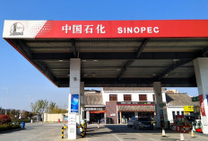 Harga BBM Tetap Stabil di Indonesia, Tapi Negara Ini Malah Kembali Naikkan Bensin dan Solar 