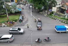 Polda Jateng Sudah Andalkan Teknologi ETLE, Tilang Manual Tetap untuk Pelanggaran Prioritas